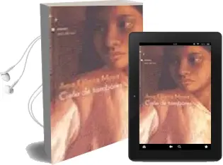 Descargar AudioLibro Cielo de Tambores de Ana Gloria Moya año 2003