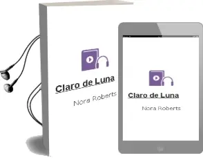 Descargar AudioLibro Claro de Luna de Nora Roberts año 2003