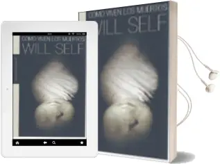 Descargar AudioLibro Como Viven los Muertos de Will Self año 2003