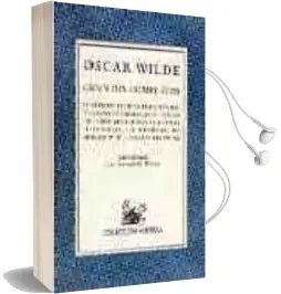Descargar AudioLibro Cuentos Completos de Oscar Wilde año 2003