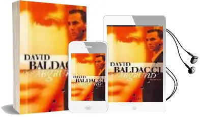 Descargar AudioLibro Der Abgrund de David Baldacci año 2003