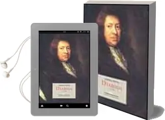 Descargar AudioLibro Diarios (1660-1669) de Samuel Pepys año 2003
