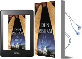 Descargar AudioLibro Die Schuld de John Grisham año 2003