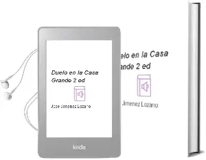 Descargar AudioLibro Duelo en la Casa Grande (2ª Ed.) de Jose Jimenez Lozano año 2003
