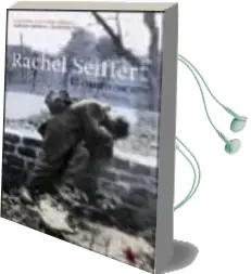 Descargar AudioLibro El Cuarto Oscuro de Rachel Seiffert año 2003
