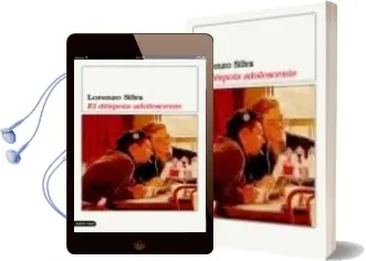 Descargar AudioLibro El Despota Adolescente de Lorenzo Silva año 2003