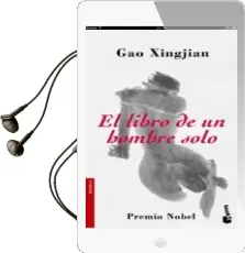 Descargar AudioLibro El Libro de un Hombre Solo de Gao Xingjian año 2003