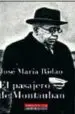 AudioLibro El Pasajero de Montauban de Jose Maria Ridao