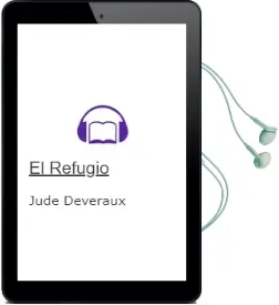 Descargar AudioLibro El Refugio de Jude Deveraux año 2003