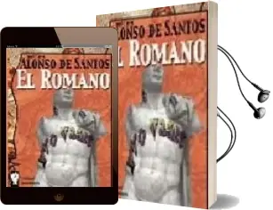 Descargar AudioLibro El Romano de Jose Luis Alonso De Santos año 2003