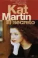 AudioLibro El Secreto de Kat Martin