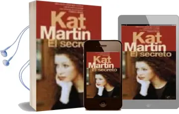 Descargar AudioLibro El Secreto de Kat Martin año 2003
