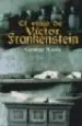 AudioLibro El Viaje de Victor Frankenstein de George Rosie
