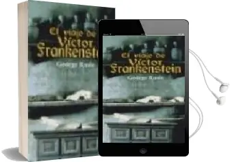 Descargar AudioLibro El Viaje de Victor Frankenstein de George Rosie año 2003