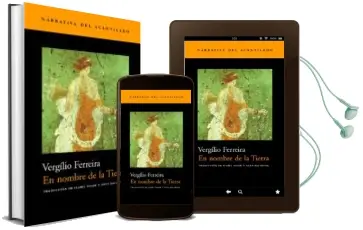 Descargar AudioLibro En Nombre de la Tierra de Vergilio Ferreira año 2003