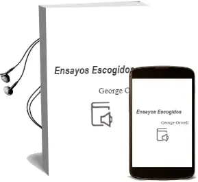 Descargar AudioLibro Ensayos Escogidos de George Orwell año 2003