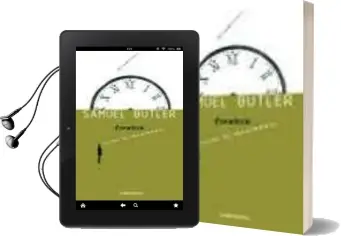 Descargar AudioLibro Erewhon de Samuel Butler año 2003