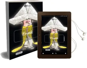 Descargar AudioLibro Erotik de Antton Kazabon año 2003