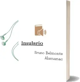 Descargar AudioLibro Insulario de Bruno Belmonte Alamañac año 2003