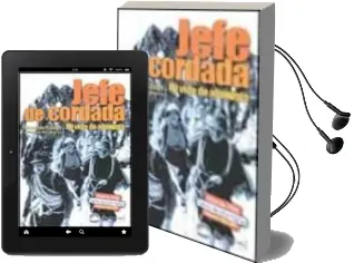 Descargar AudioLibro Jefe de Cordada: Mi Vida de Alpinista de Riccardo Cassin año 2003