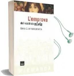 Descargar AudioLibro L Emprova del Vestit de Nuvia de Dora Giannakopoulou año 2003