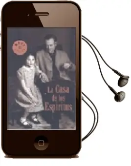 Descargar AudioLibro La Casa de los Espiritus Nd/Dsc de Isabel Allende año 2003