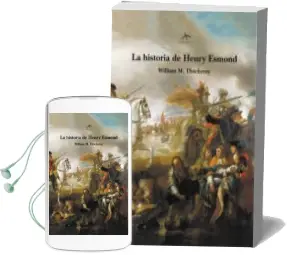 Descargar AudioLibro La Historia de Henry Esmond de William Makepeace Thackeray año 2003