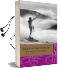 Descargar AudioLibro La Isla Fantastica de Germano Almeida año 2003