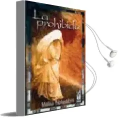 Descargar AudioLibro La Prohibida de Malika Mokeddem año 2003