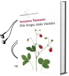 Descargar AudioLibro Mas Fuego, mas Viento de Susanna Tamaro año 2003