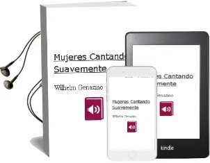 Descargar AudioLibro Mujeres Cantando Suavemente de Wilhelm Genazino año 2003