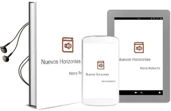 Descargar AudioLibro Nuevos Horizontes de Nora Roberts año 2003