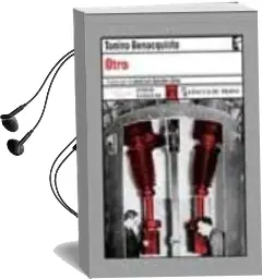 Descargar AudioLibro Otro de Tonino Benacquista año 2003