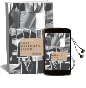 Descargar AudioLibro Penelope de Goar Markosian Kasper año 2003