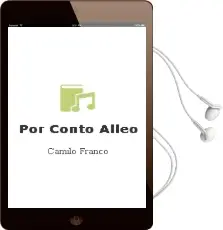 Descargar AudioLibro Por Conto Alleo de Camilo Franco año 2003