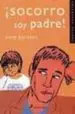 AudioLibro ¡Socorro soy Padre! de Tony Parsons