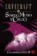 AudioLibro Sordo, Mudo y Ciego (Colaboraciones ii) de H.P. Lovecraft