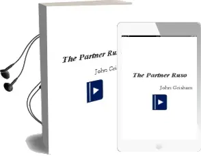 Descargar AudioLibro The Partner (Ruso) de John Grisham año 2003
