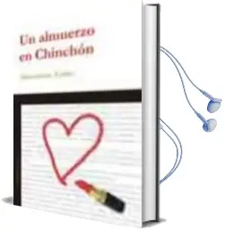 Descargar AudioLibro Un Almuerzo en Chinchon de Almudena Zaldo año 2003