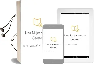 Descargar AudioLibro Una Mujer con un Secreto de B.J. Daniels año 2003