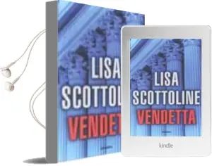 Descargar AudioLibro Vendetta de Lisa Scottoline año 2003