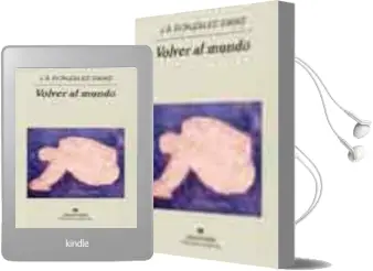 Descargar AudioLibro Volver al Mundo de J.A. Gonzalez Sainz año 2003