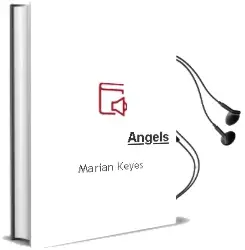 Descargar AudioLibro Angels de Marian Keyes año 2003
