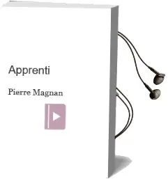 Descargar AudioLibro Apprenti de Pierre Magnan año 2003
