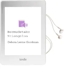 Descargar AudioLibro Bermudetako Triangelua de Debora Lerme Goodman año 2003