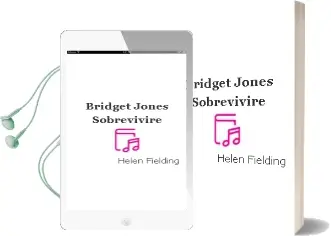 Descargar AudioLibro Bridget Jones: Sobrevivire de Helen Fielding año 2003
