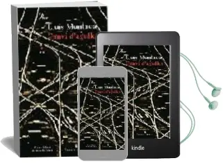 Descargar AudioLibro Canvi d Agulles de Lluis Muntada año 2003