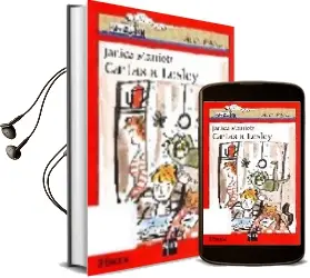 Descargar AudioLibro Cartas a Lesley de Janice Marriott año 2003