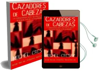 Descargar AudioLibro Cazadores de Cabezas de Michel Crespy año 2003