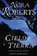 AudioLibro Cielo y Tierra de Nora Roberts